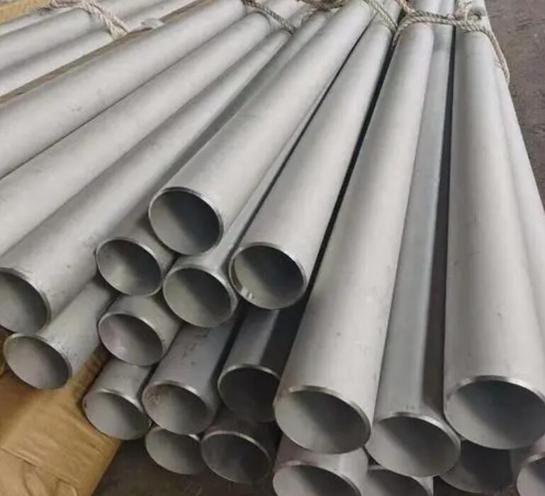 方城304不锈钢管